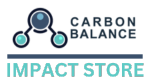Carbon Balance's Impact Store